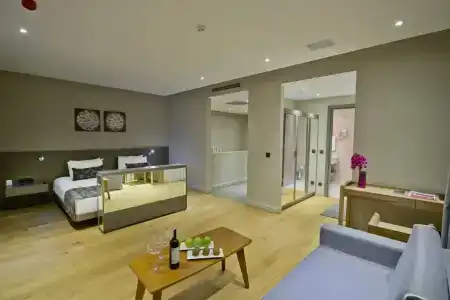 Ramada Resort Bodrum - 25