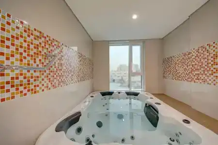 Al Khoory Atrium - 51