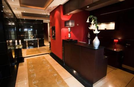 Nexus Valladolid Suites & - 1