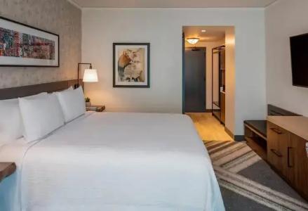 Hilton Garden Inn Austin University Capitol District, Tx - 26
