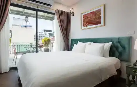 Hanoi Gatsby - 25