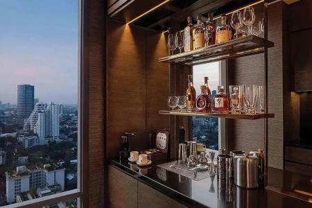 137 Pillars Residences Bangkok - 33