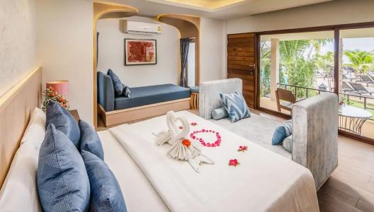 Rummana Boutique Resort - Sha Plus - 15
