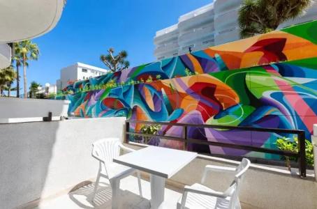 Tigotan Lovers & Friends Playa de las Americas - Adults Only (+18) - 54