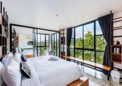Bed Hostel - 93