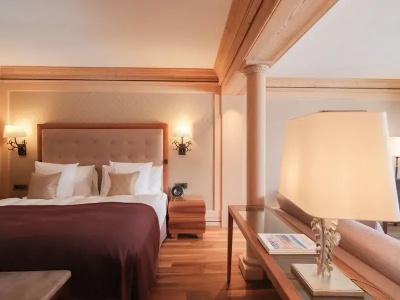 Kulm St. Moritz - 126