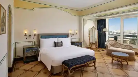 Jw Marriott Cairo - 93
