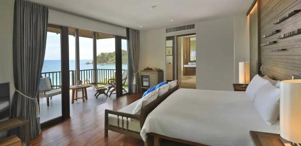 Pimalai Resort & Spa - Sha Extra Plus - 30