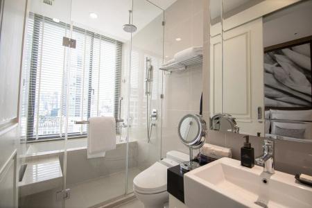 137 Pillars Suites Bangkok - 76