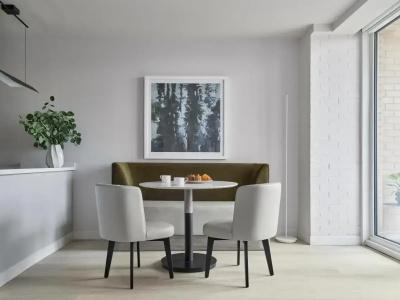 One Washington Circle-A Modus - 4