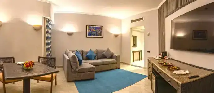 Coral Beach Resort Tiran (Ex. Rotana) - 67