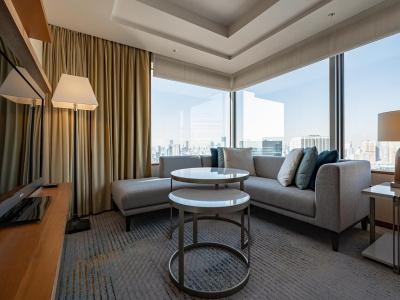 The Strings By Intercontinental, Tokyo, An Ihg - 52