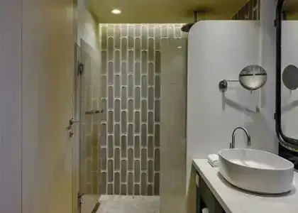 Atlantica Kalliston Resort - Adults Only - 97
