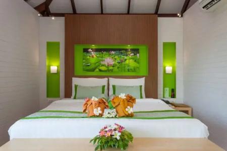 Phi Phi Holiday Resort-Sha Extra Plus - 47