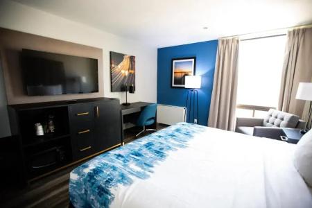 La Quinta By Wyndham Dallas i-35 Walnut Hill Ln - 38