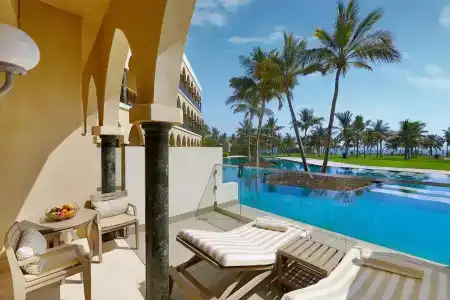 Al Bustan Palace, a Ritz-Carlton - 47