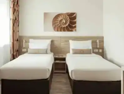 AX Seashells Resort - 91