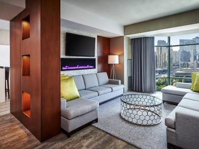 Novotel North York - 58