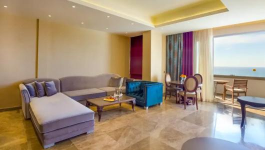 Adams Beach & Spa Deluxe Wing - Adults Only - 65
