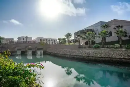 Salalah Rotana - 35