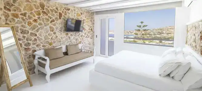 Paros Palace - 81