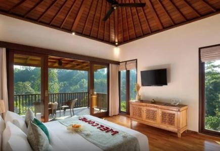 Jannata Resort and Spa - 28