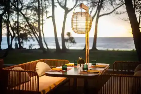 Holiday Inn Resort Phuket Mai Khao Beach - 21