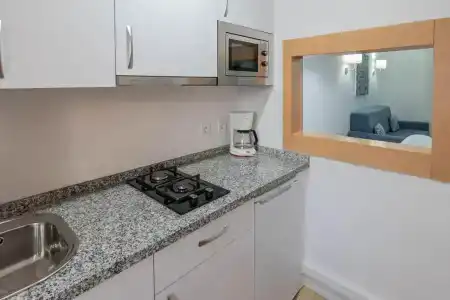 Apartamentos Buensol - 9