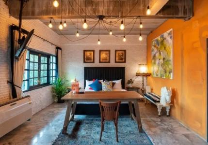 Bangkok Voyage Boutique - 28