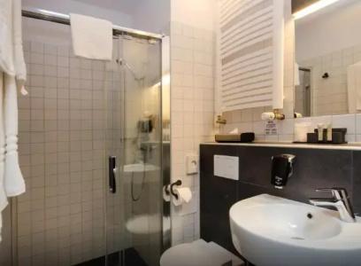 Best Western Mariacki Katowice - 42