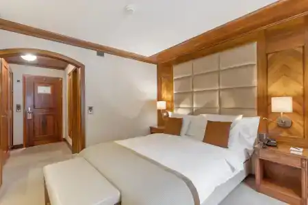 Grand Zermatterhof - 48