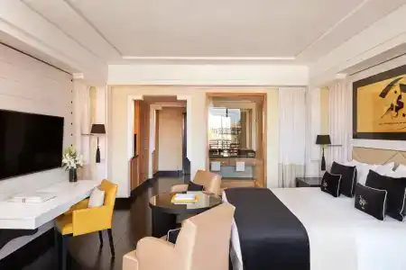 Hôtel & Ryads Barrière Le Naoura - 30