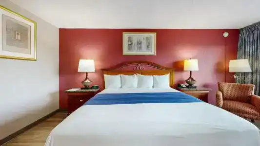 Days Inn by Wyndham Orlando Downtown - 15