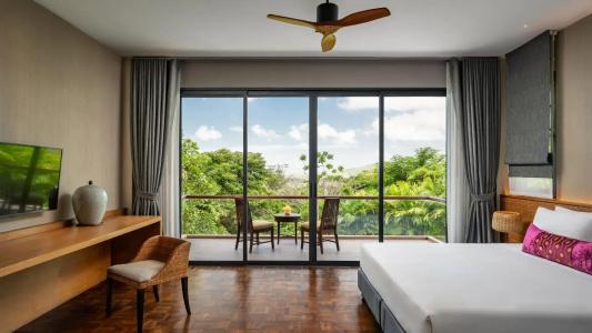 Noku Phuket - 48
