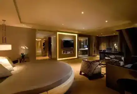 Hilton Beijing Wangfujing - 61