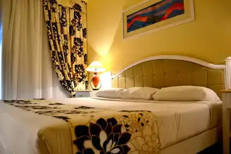 Tia Heights Makadi Bay Hurghada - 4