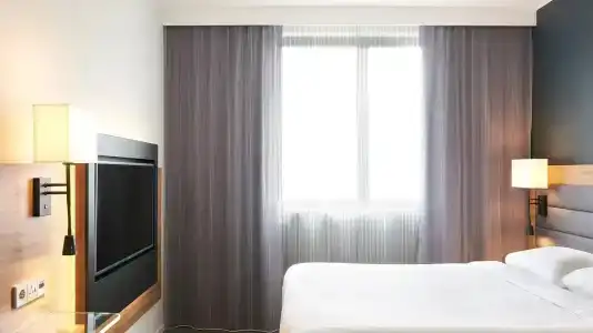 Moxy Paris Charles de Gaulle Airport - 27