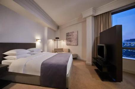 Hyatt Regency Belgrade - 75