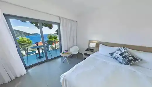 Adrina Resort & Spa - 33