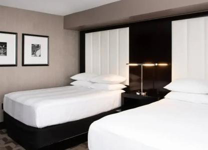 Beverly Hills Marriott - 53