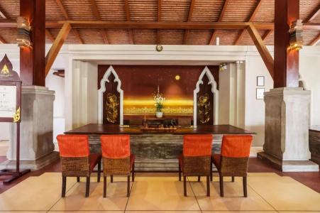 Muang Samui Spa Resort - 8