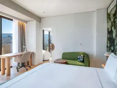 Swissôtel - 60