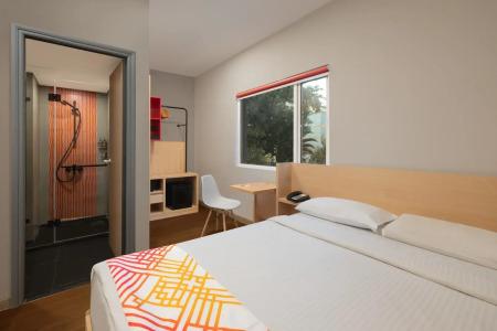 Ginger Bangalore- Inner Ring Road - 27