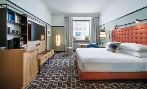 Kimpton Monaco Chicago, An Ihg - 3