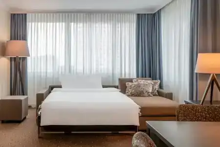 The Westin Grand Munich - 60