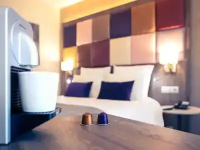 Mercure Budapest Korona - 46