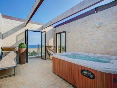 Ferretti Beach - 68