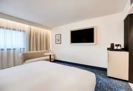 Crowne Plaza Euralille, An Ihg - 31