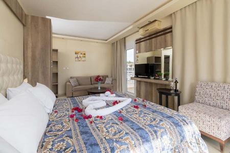 Toroni Blue Sea - 36