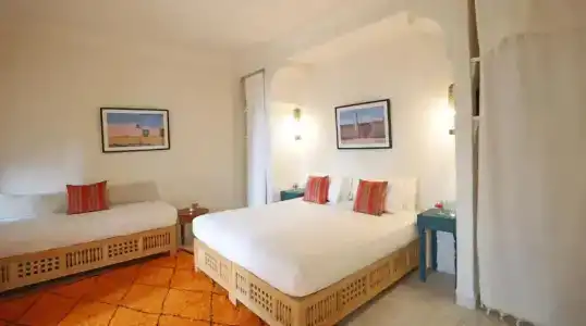 & Spa Dar Baraka & Karam - 28